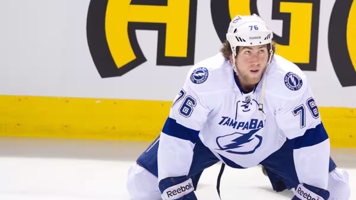 Pierre-Cédric Labrie adjunto chez les Remparts