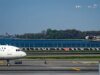 O holograma AI do Aeroporto LaGuardia responde às perguntas dos viajantes