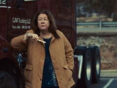Global Constellation embarca no filme de estrada Tribeca-Bound ‘The Long Haul’ com Margo Martindale