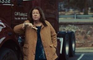 Global Constellation embarca no filme de estrada Tribeca-Bound ‘The Long Haul’ com Margo Martindale