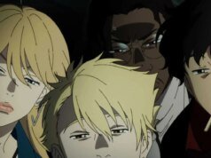 O Crunchyroll Anime Awards de 2026 está em todo lugar