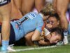 Ao vivo: Maroons enfrentam confronto obrigatório do Origin em Lang Park