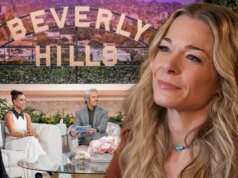 ‘9-1-1: LeAnn Rimes de Nashville derruba rumores de ingressar em ‘Real Housewives Of Beverly Hills’: “No Housewives For Me”