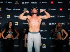 BKFC 90: resultados ao vivo de Darren Till x Aaron Chalmers, atualizações rodada a rodada, horário de início da luta em Birmingham