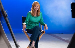 ‘The Comeback’ não teve um final feliz – mas ainda é bom conseguir um