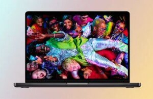 MacBook Pro 2026 da Apple disponível por preço baixo recorde neste fim de semana