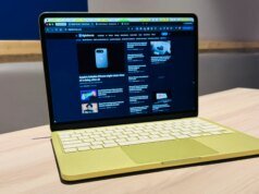 A Apple diz que os usuários estão comprando Macs mais rápido do que nunca e criaram uma escassez de suprimentos