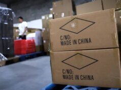 Vou admitir – a China me ofereceu dinheiro para contar uma mentira