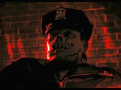 Nicolas Winding Refn está finalmente fazendo seu filme ‘Maniac Cop’