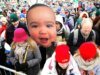 O poder do ‘bebê’