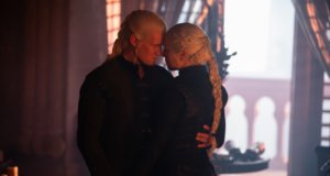 HBO revela trailer completo da terceira temporada de ‘House Of The Dragon’