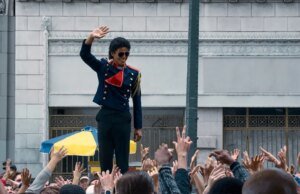 ‘Michael’ ultrapassa US$ 700 milhões globalmente, ‘Devil Wears Prada 2’ se aproxima do marco de US$ 550 milhões