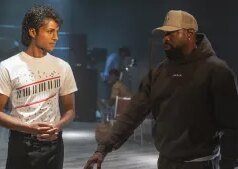 Spike Lee defende ‘Michael’ por não incluir alegações de abuso infantil: “Pessoas apareceram”