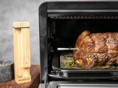 Os melhores termômetros de carne de 2026 para ajudar no início da temporada de grelhados