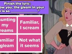 Somente seus pais e avós podem resolver este teste de filmes retrô da Disney, e é meio triste
