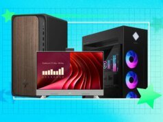 Procurando um novo computador? Economize centenas com essas ofertas de desktop do Memorial Day