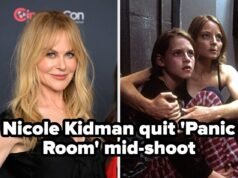 Al Pacino, Nicole Kidman e 17 outros atores que abandonaram o cinema no meio das filmagens