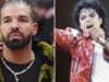 Drake bate o recorde de Michael Jackson de maior número 1 de um artista solo masculino com ‘Janice STFU’ estreia no topo das paradas de singles