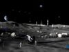 NASA revela cronograma ambicioso para construir um habitat humano na Lua