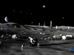 NASA revela cronograma ambicioso para construir um habitat humano na Lua