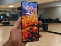 Testei o Razr Ultra de US $ 1.500 da Motorola e está tão perto de ser o telefone flip dos meus sonhos