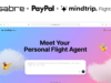 O agente de voo AI da Mindtrip quer resolver os complicados planos de viagem que os mecanismos de pesquisa não conseguem