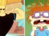 Desculpe, se você nasceu depois de 1999, não há como passar neste teste de desenhos animados dos anos 90