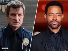 O criador de ‘The Rookie’ provoca episódios de crossover de ‘A Couple’, uma temporada se o spinoff ‘North’ for escolhido – e o primeiro já foi filmado