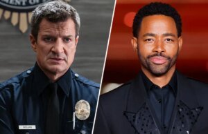 O criador de ‘The Rookie’ provoca episódios de crossover de ‘A Couple’, uma temporada se o spinoff ‘North’ for escolhido – e o primeiro já foi filmado