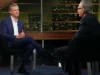 Bill Maher critica Gavin Newsom por processar a Fox News: ‘Você está imitando’ Trump
