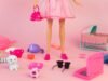 Qual hobby Barbiecore finalmente lhe dará aquele brilho de casa de sonho?