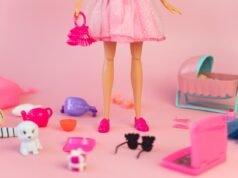 Qual hobby Barbiecore finalmente lhe dará aquele brilho de casa de sonho?