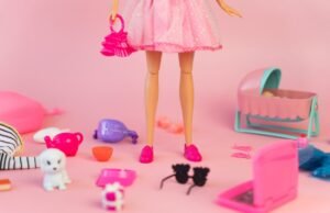 Qual hobby Barbiecore finalmente lhe dará aquele brilho de casa de sonho?