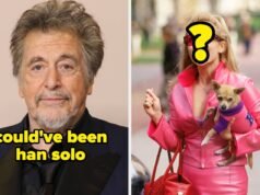 18 celebridades que disseram “não, obrigado” a papéis que acabaram se tornando suuuper populares