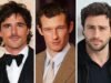 Jacob Elordi, Aaron Taylor-Johnson e mais 16 atores seriam o próximo James Bond