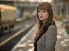 ‘Film Club’, comédia da BBC de Aimee Lou Wood, não retornará para a segunda temporada
