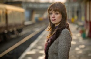 ‘Film Club’, comédia da BBC de Aimee Lou Wood, não retornará para a segunda temporada