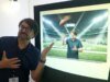 O Uncanny Virtual Human do Google é um futuro colega de trabalho ou concierge? vídeo