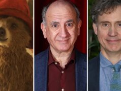 ‘Paddington 4’: Armando Iannucci escreverá o próximo filme de Bear, o diretor de ‘Paddington no Peru’ Dougal Wilson em Talks to Return (EXCLUSIVO)