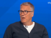 Paul Merson diz ao Arsenal para contratar estrela de £ 130 milhões após a conquista do título da Premier League
