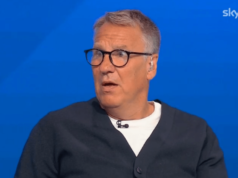 Paul Merson diz ao Arsenal para contratar estrela de £ 130 milhões após a conquista do título da Premier League