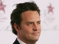 Itens pessoais de Matthew Perry em leilão, incluindo roteiros de ‘amigos’