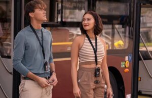 Amazon alerta fãs de ‘Summer I Turned Pretty’ para não visitarem o set de filmagem ou compartilharem locais de filmagem: ‘Estamos trabalhando duro para criar uma bolha protegida’
