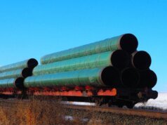 Trump ressuscita oleoduto Keystone morto por preocupações climáticas