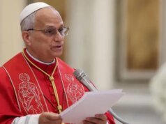 AI e o Papa
