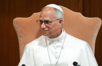 Papa Leão usa o primeiro grande texto papal para alertar sobre os perigos da IA