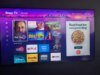 A nova tela inicial do Roku tem mais personalização… e um grande anúncio