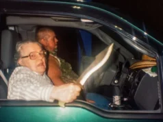 Revisão de ‘The Python Hunt’: um relato documental divertido e extravagante de uma onda de abates sancionada pelo Estado