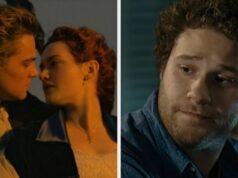 Somente os verdadeiros cinéfilos serão capazes de identificar todos esses filmes em uma única captura de tela