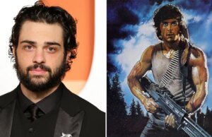 ‘John Rambo’: Lionsgate define lançamento para prequela no início de junho de 2027